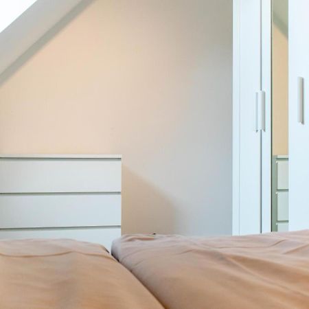 Ferienwohnung Sommerwind Timmendorfer Strand Esterno foto