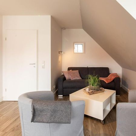 Ferienwohnung Sommerwind Timmendorfer Strand Esterno foto