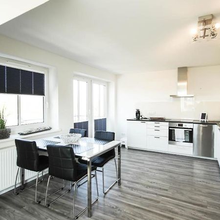 Ferienwohnung Sommerwind Timmendorfer Strand Esterno foto