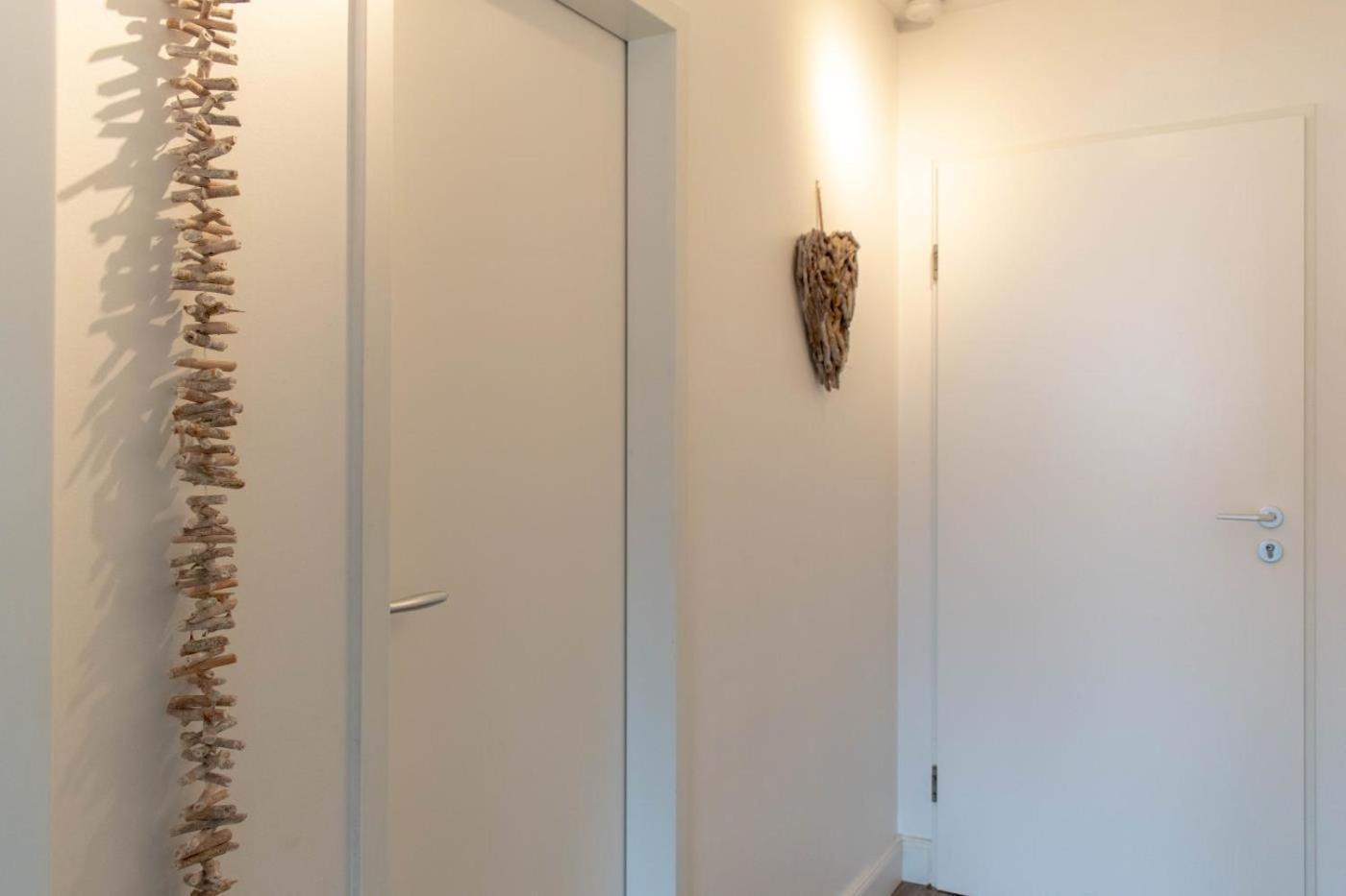 Ferienwohnung Sommerwind Timmendorfer Strand Esterno foto