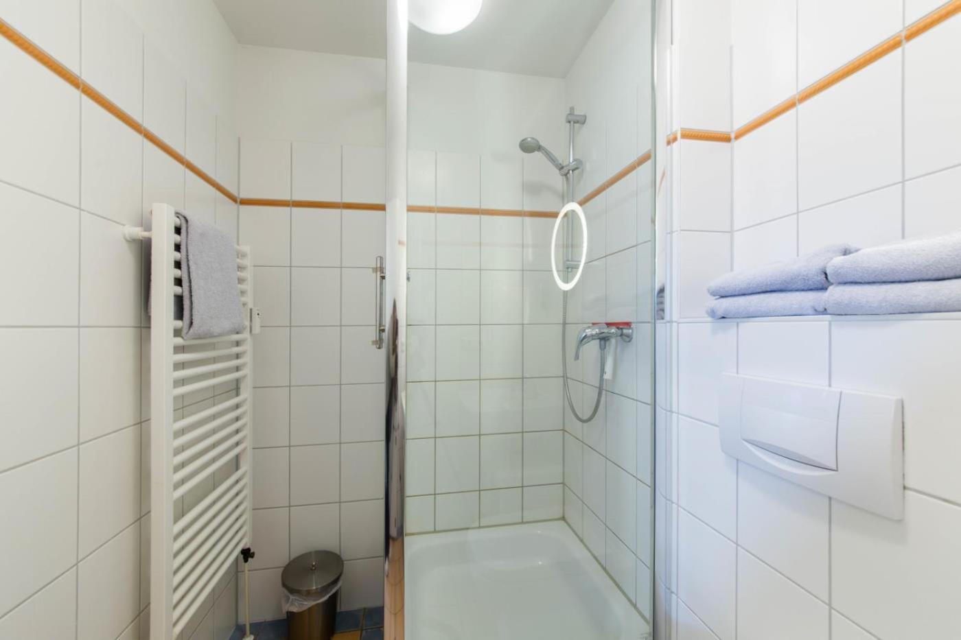 Ferienwohnung Sommerwind Timmendorfer Strand Esterno foto