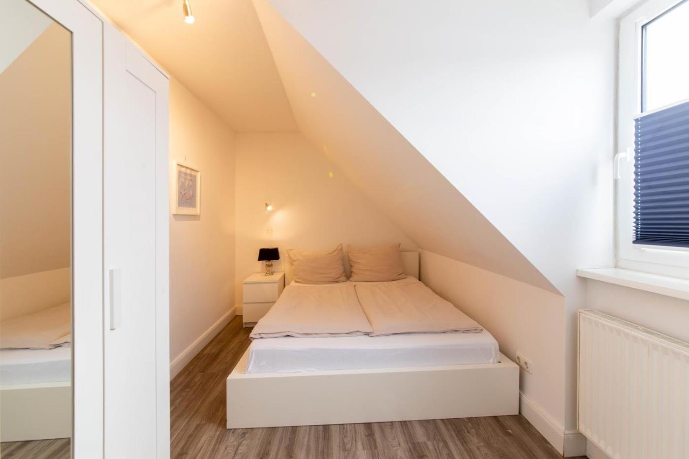 Ferienwohnung Sommerwind Timmendorfer Strand Esterno foto
