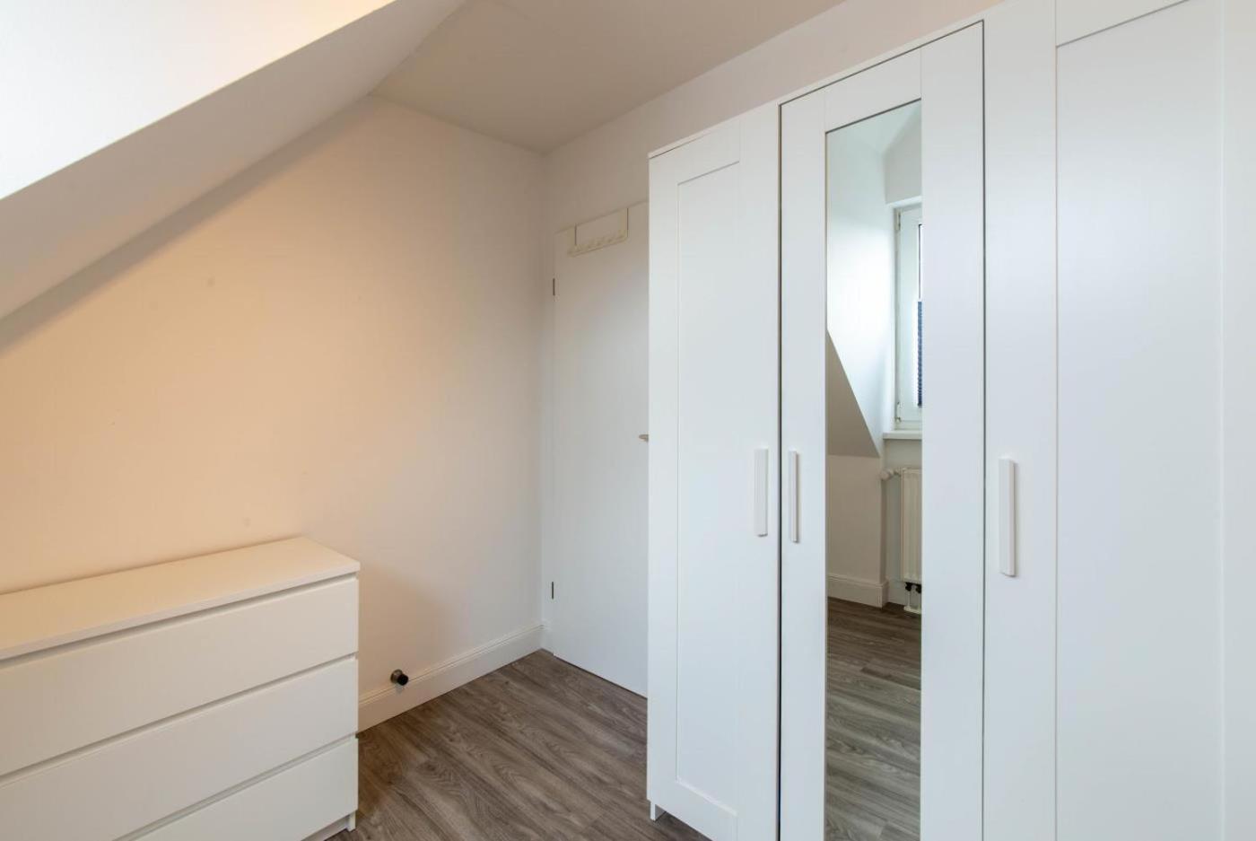 Ferienwohnung Sommerwind Timmendorfer Strand Esterno foto