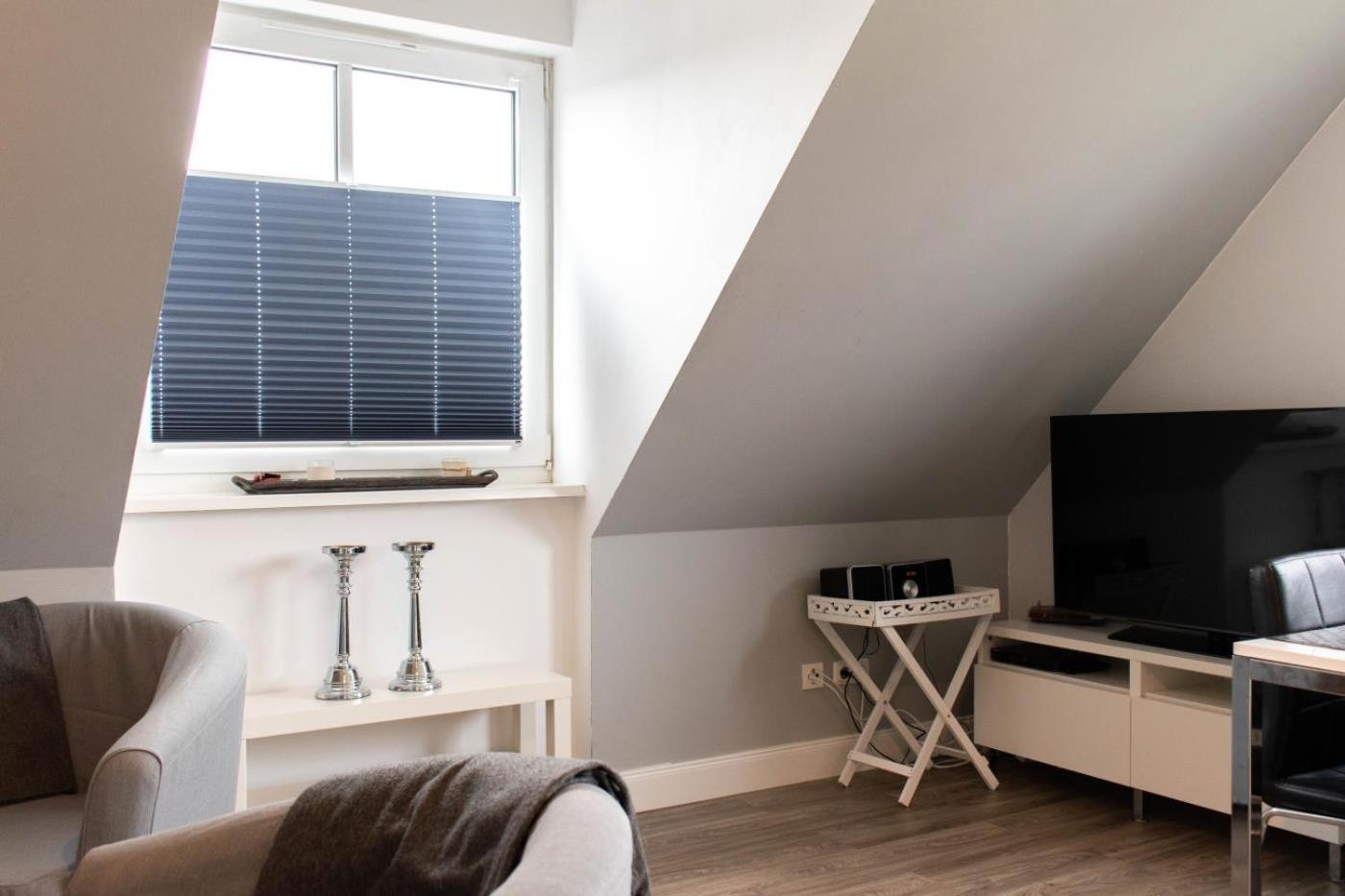 Ferienwohnung Sommerwind Timmendorfer Strand Esterno foto