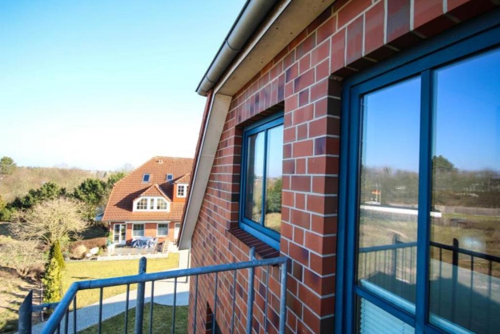 Ferienwohnung Sommerwind Timmendorfer Strand Esterno foto
