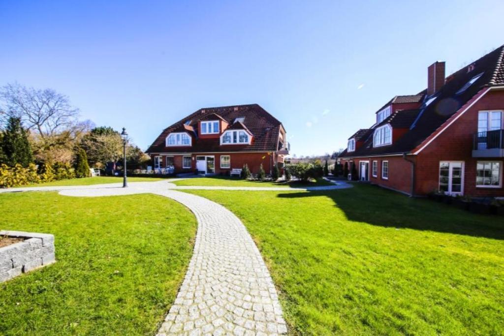 Ferienwohnung Sommerwind Timmendorfer Strand Esterno foto