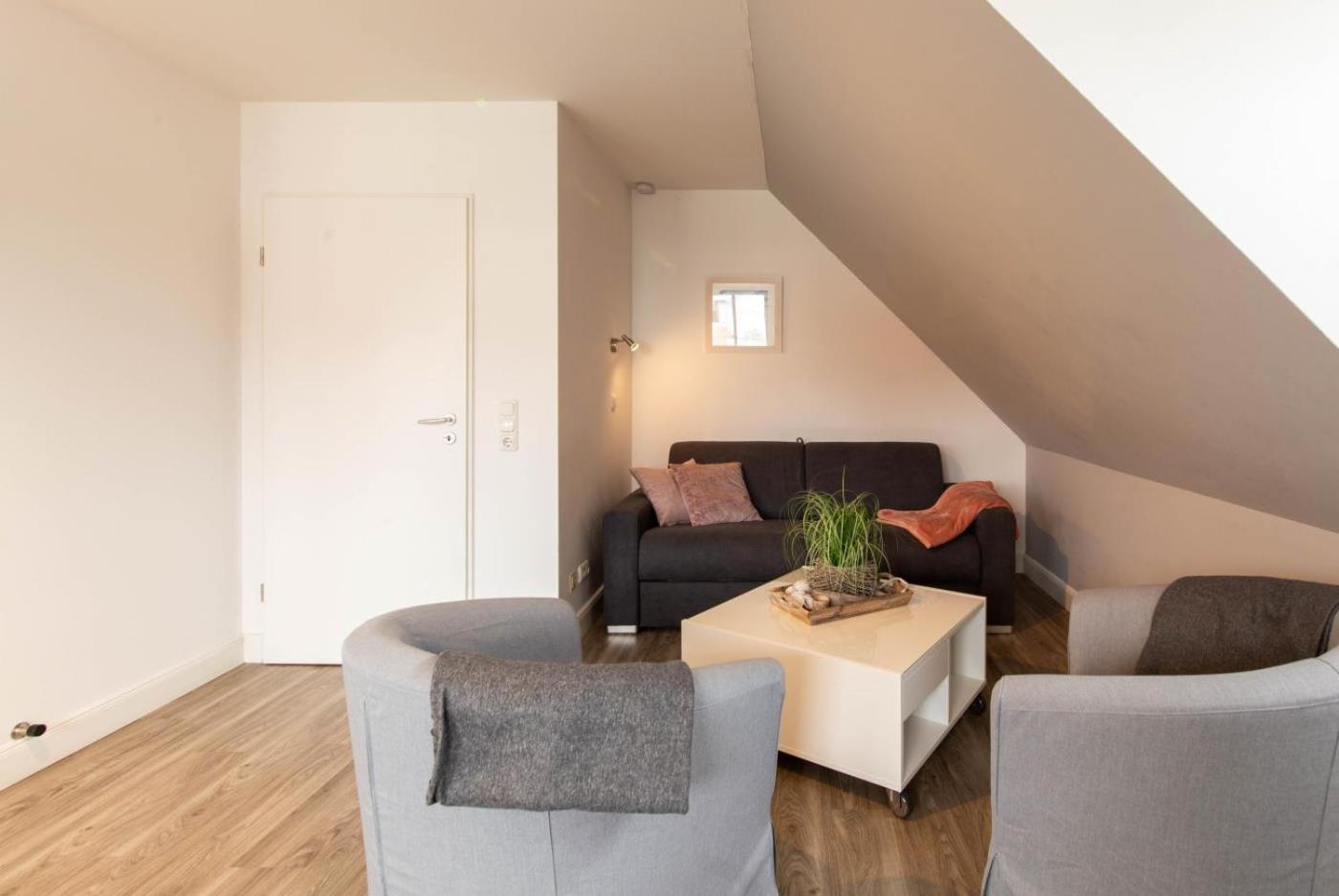 Ferienwohnung Sommerwind Timmendorfer Strand Esterno foto